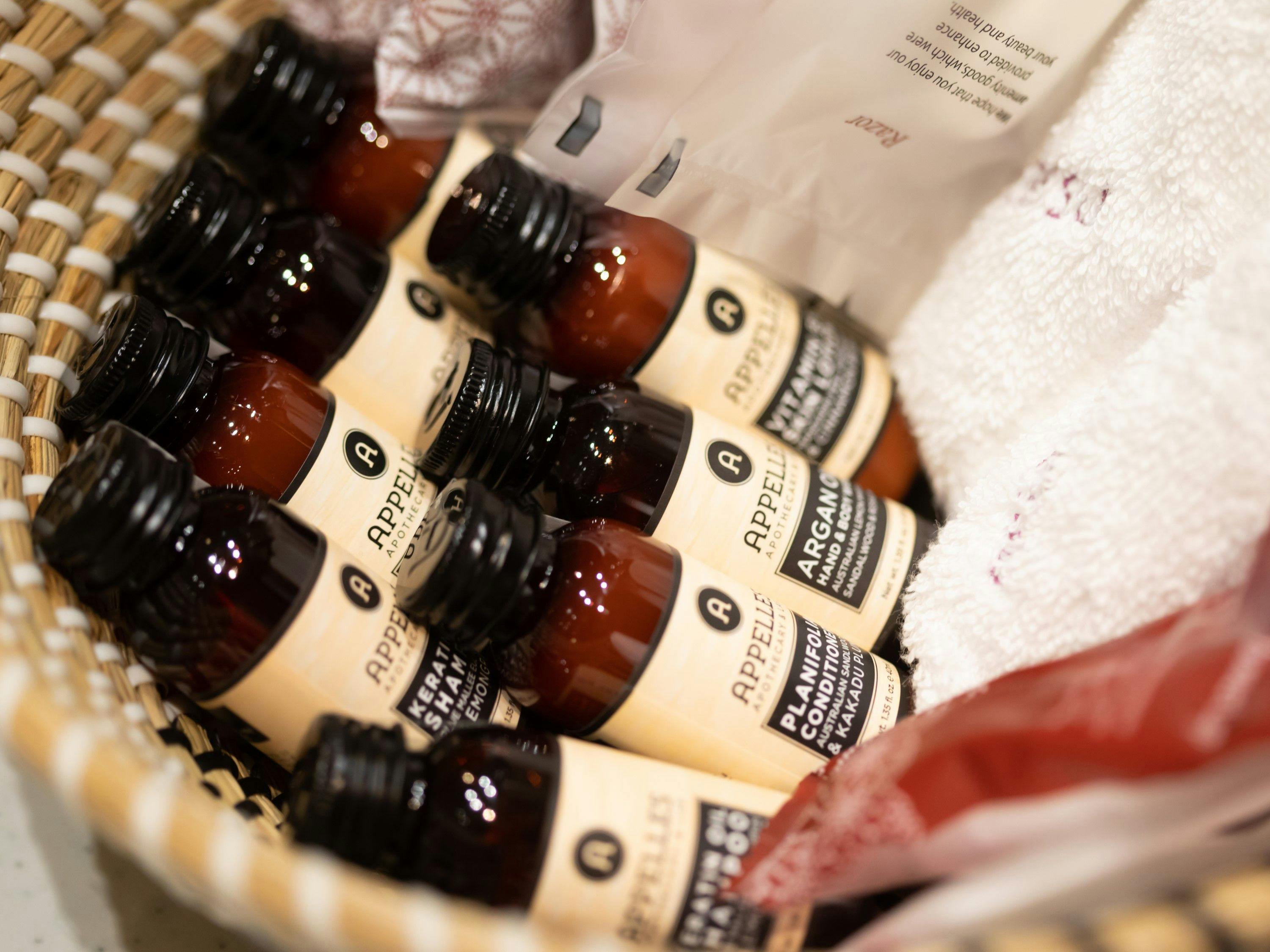 设施（5F・6F便携式）