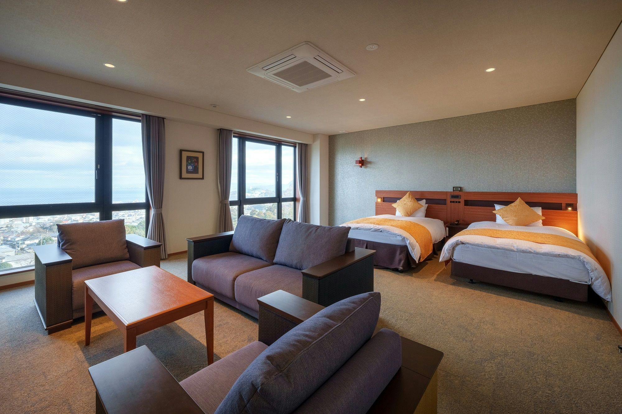 Akari no Yado Tougetsu