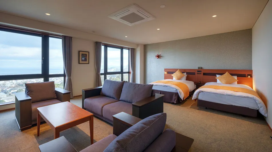 Akari no Yado Tougetsu