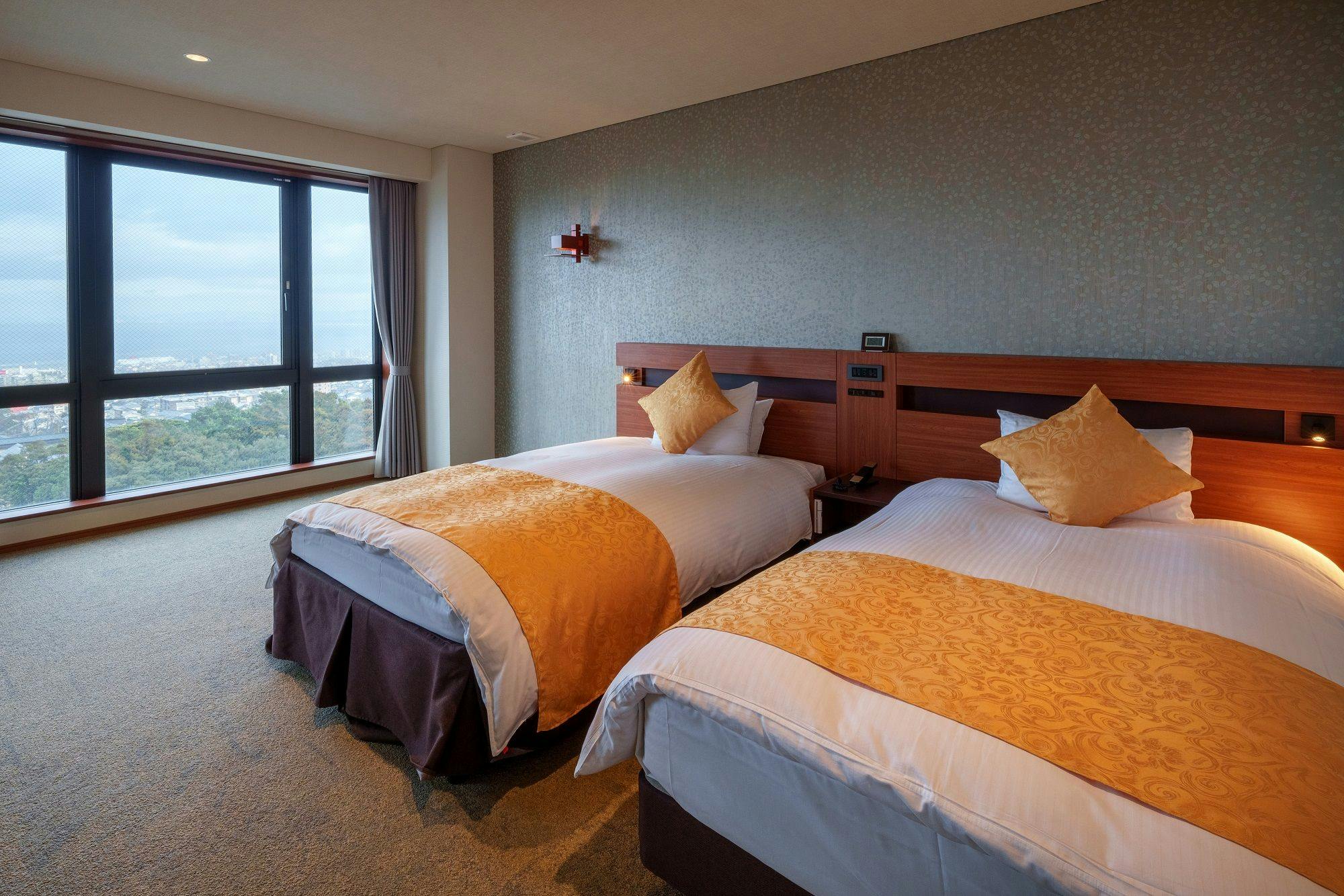 Akari no Yado Tougetsu