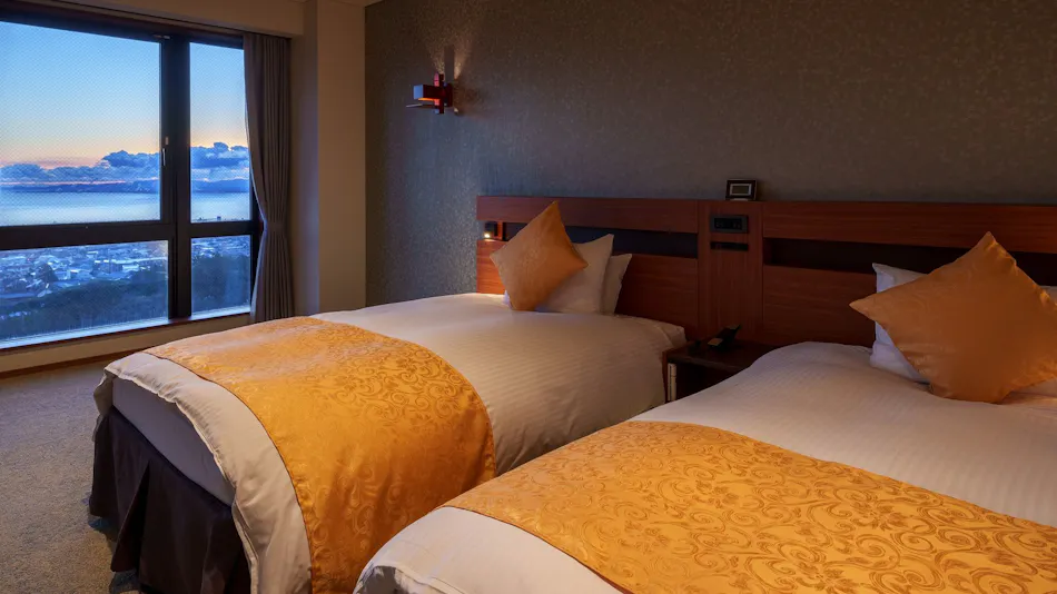 Akari no Yado Tougetsu