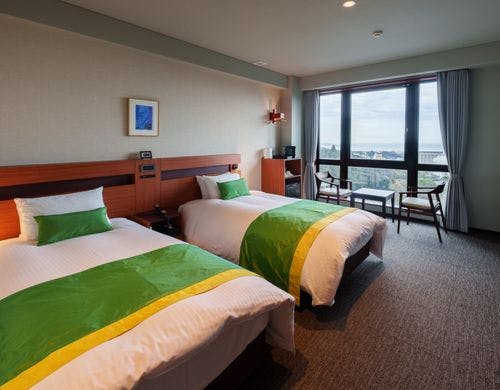 スタンダードツイン