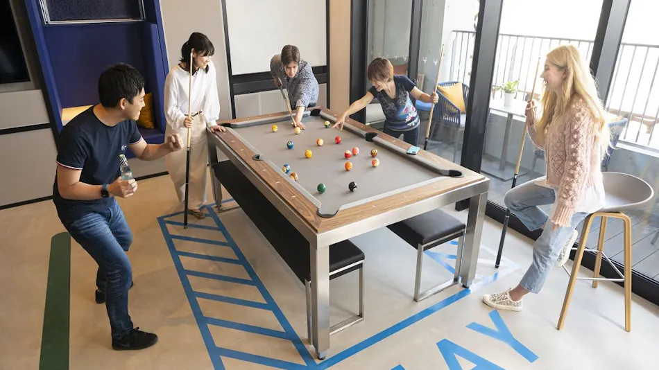 lyf Tenjin Fukuoka