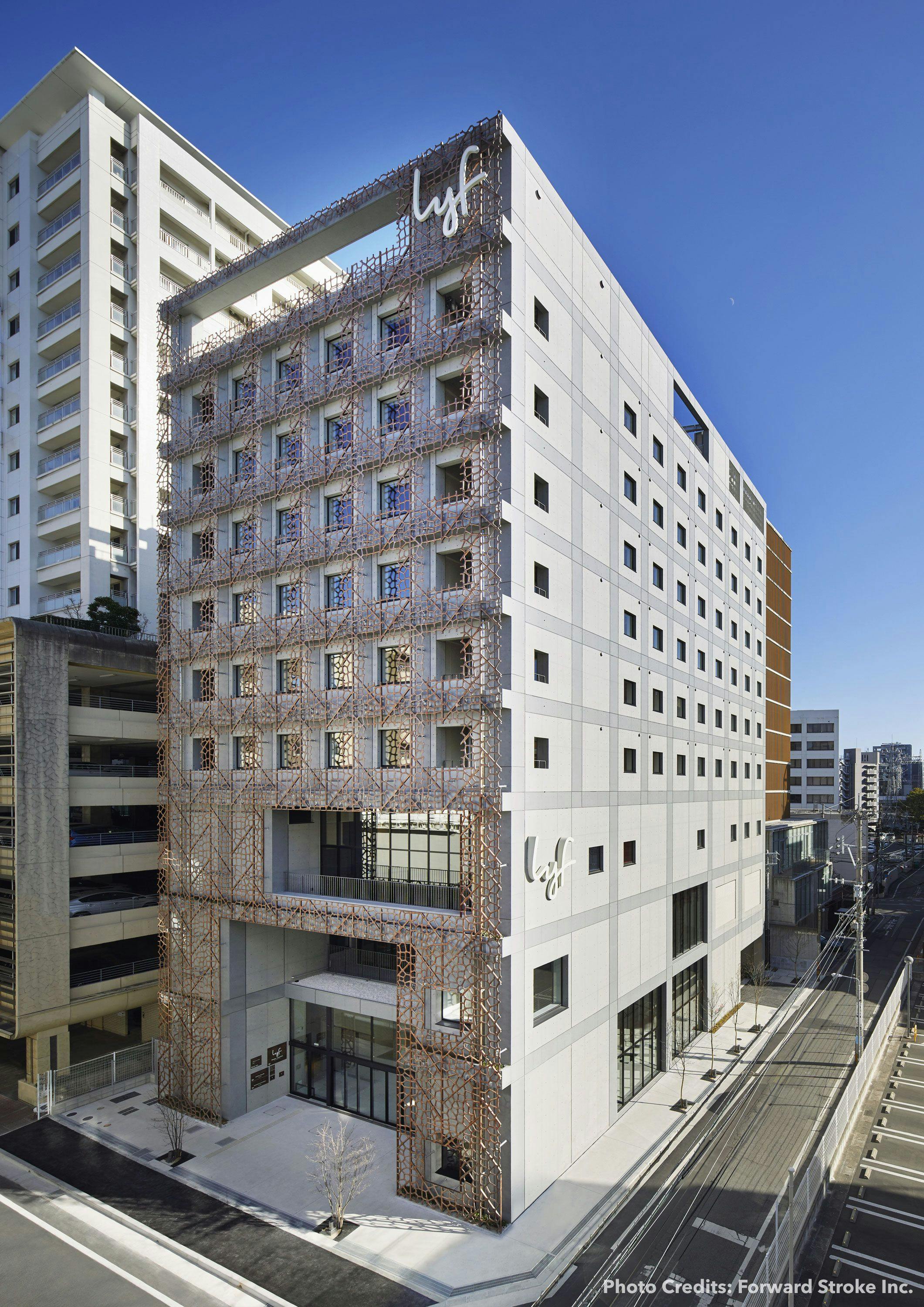 2021年最新 薬院駅から近い宿ランキング Yahoo トラベル
