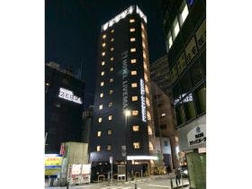 ホテルリブマックス池袋駅前