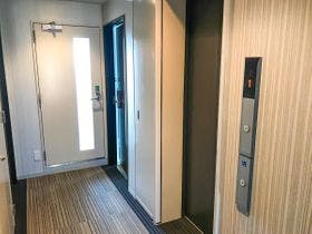 ホテルリブマックス池袋駅前