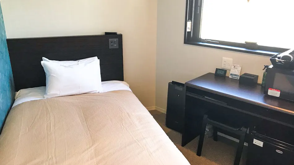 Hotel Livemax Ikebukuro Ekimae
