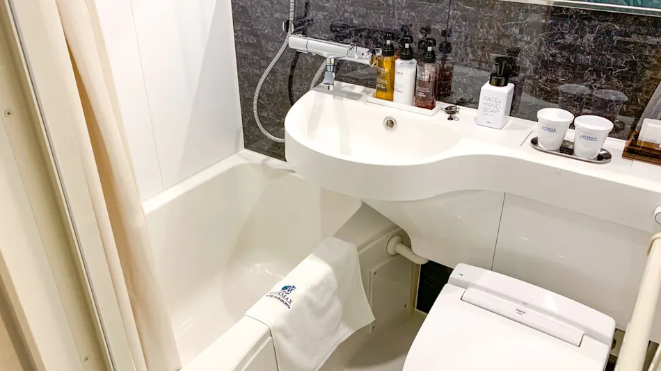 Hotel Livemax Ikebukuro Ekimae