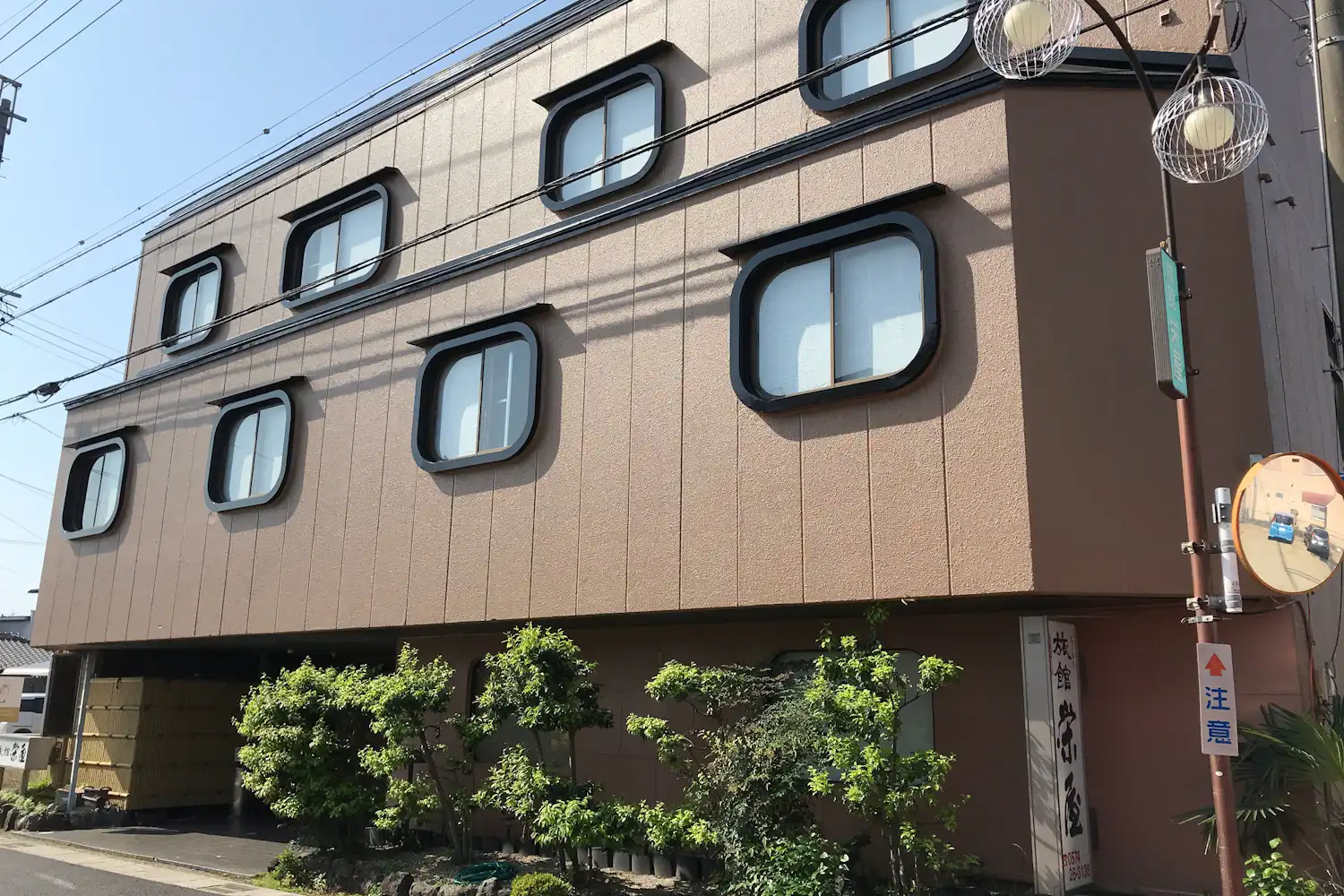 施設画像