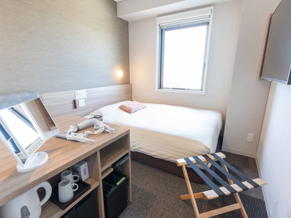 Natural Hot Spring Hidego no Yu Super Hotel Sano Fujioka