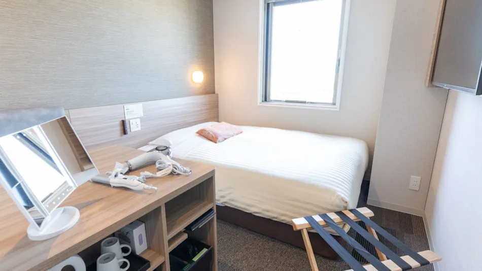 Natural Hot Spring Hidego no Yu Super Hotel Sano Fujioka