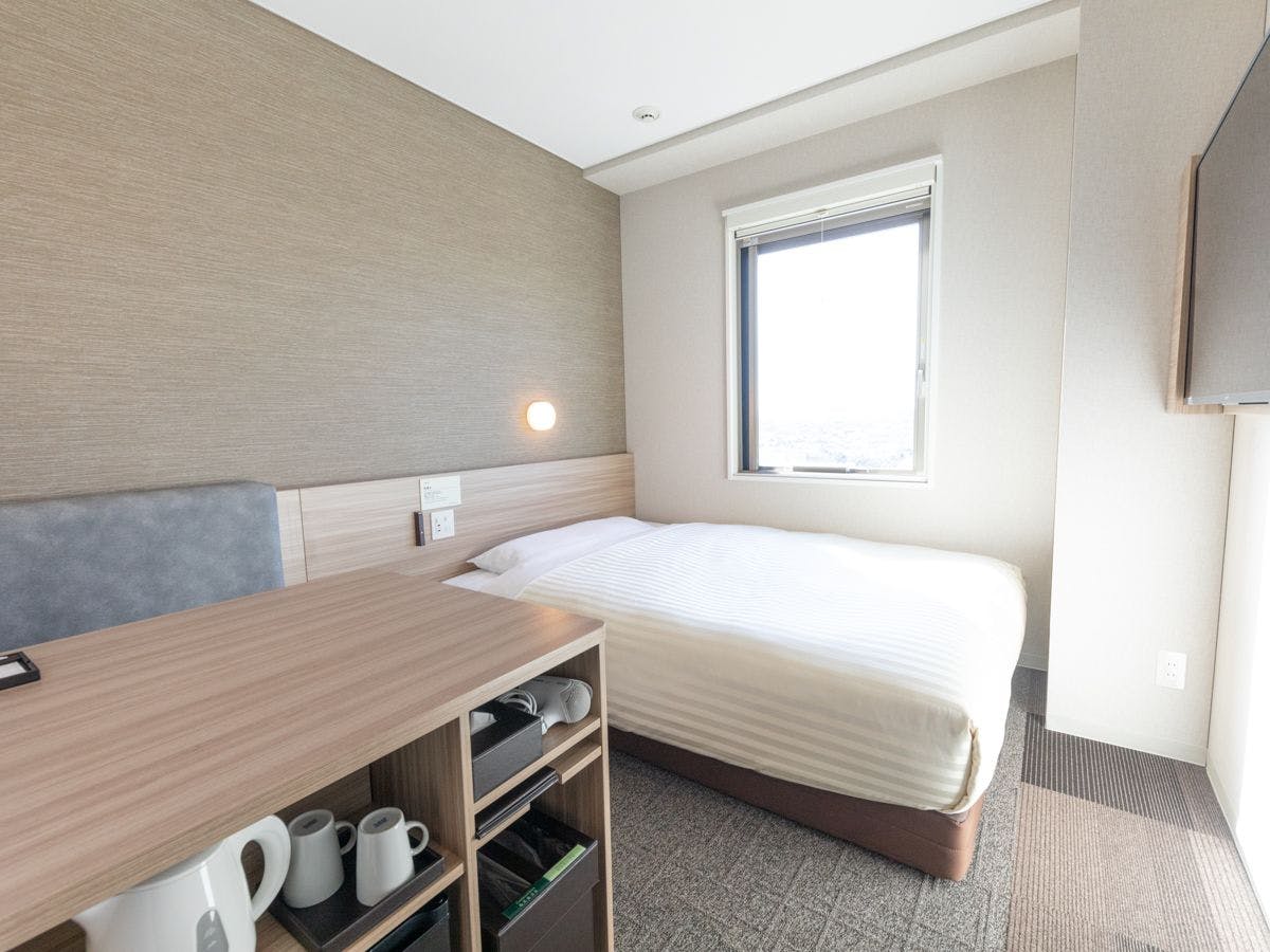 Natural Hot Spring Hidego no Yu Super Hotel Sano Fujioka