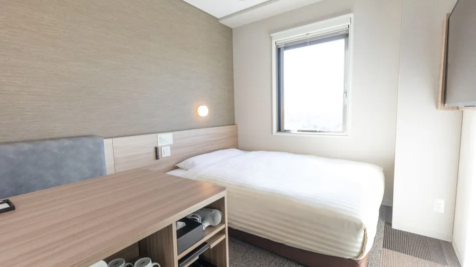 Natural Hot Spring Hidego no Yu Super Hotel Sano Fujioka