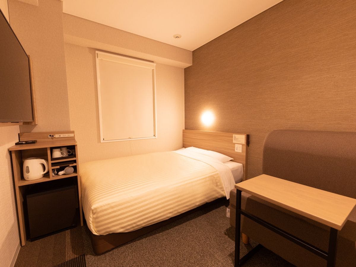 Natural Hot Spring Hidego no Yu Super Hotel Sano Fujioka