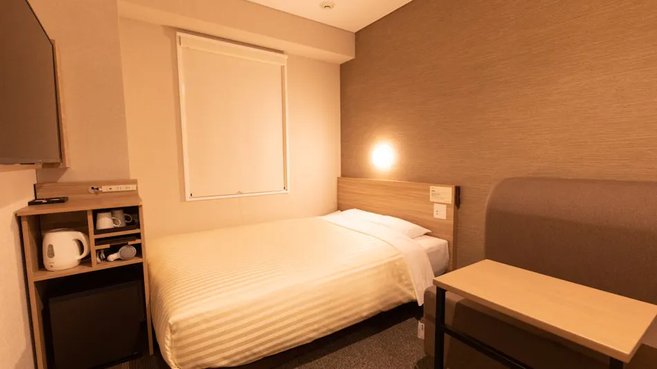 Natural Hot Spring Hidego no Yu Super Hotel Sano Fujioka