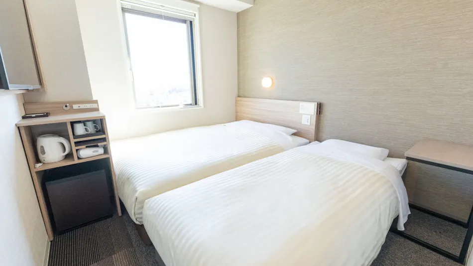 Natural Hot Spring Hidego no Yu Super Hotel Sano Fujioka