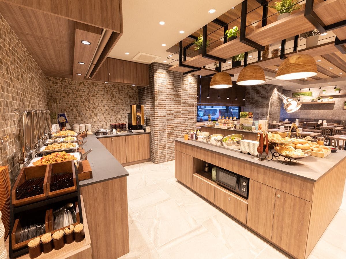 Natural Hot Spring Hidego no Yu Super Hotel Sano Fujioka