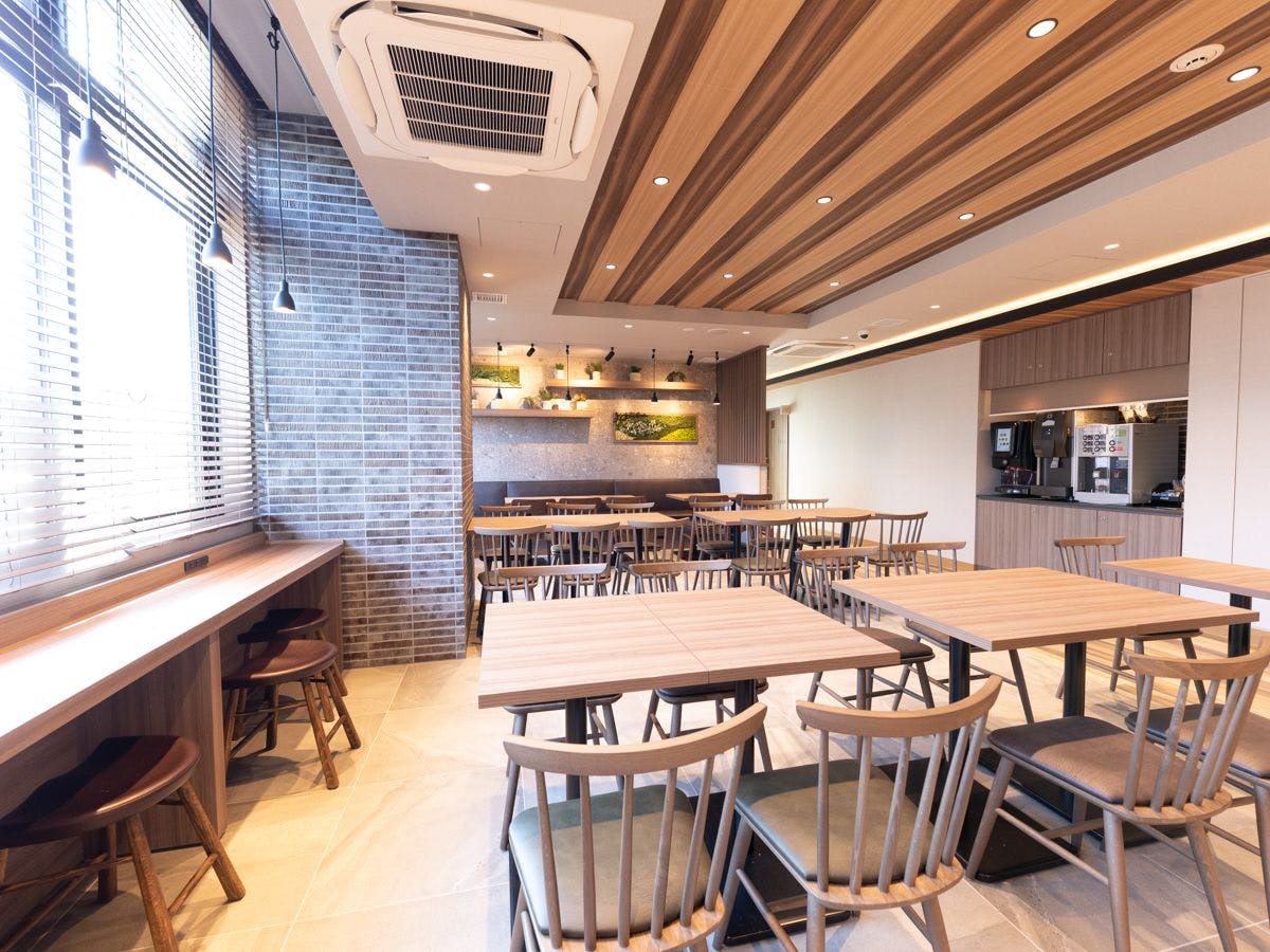 Natural Hot Spring Hidego no Yu Super Hotel Sano Fujioka