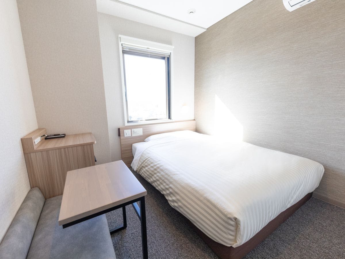 Natural Hot Spring Hidego no Yu Super Hotel Sano Fujioka