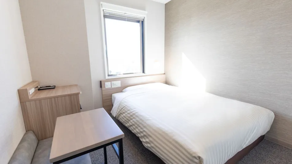 Natural Hot Spring Hidego no Yu Super Hotel Sano Fujioka