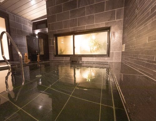 15時～翌朝9時00分までお入り頂けます♪