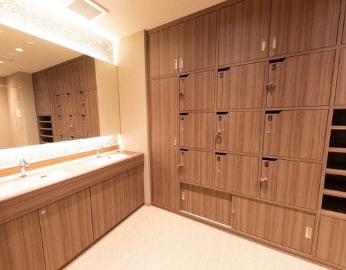 【Natural】天然温泉の香りに惹かれます