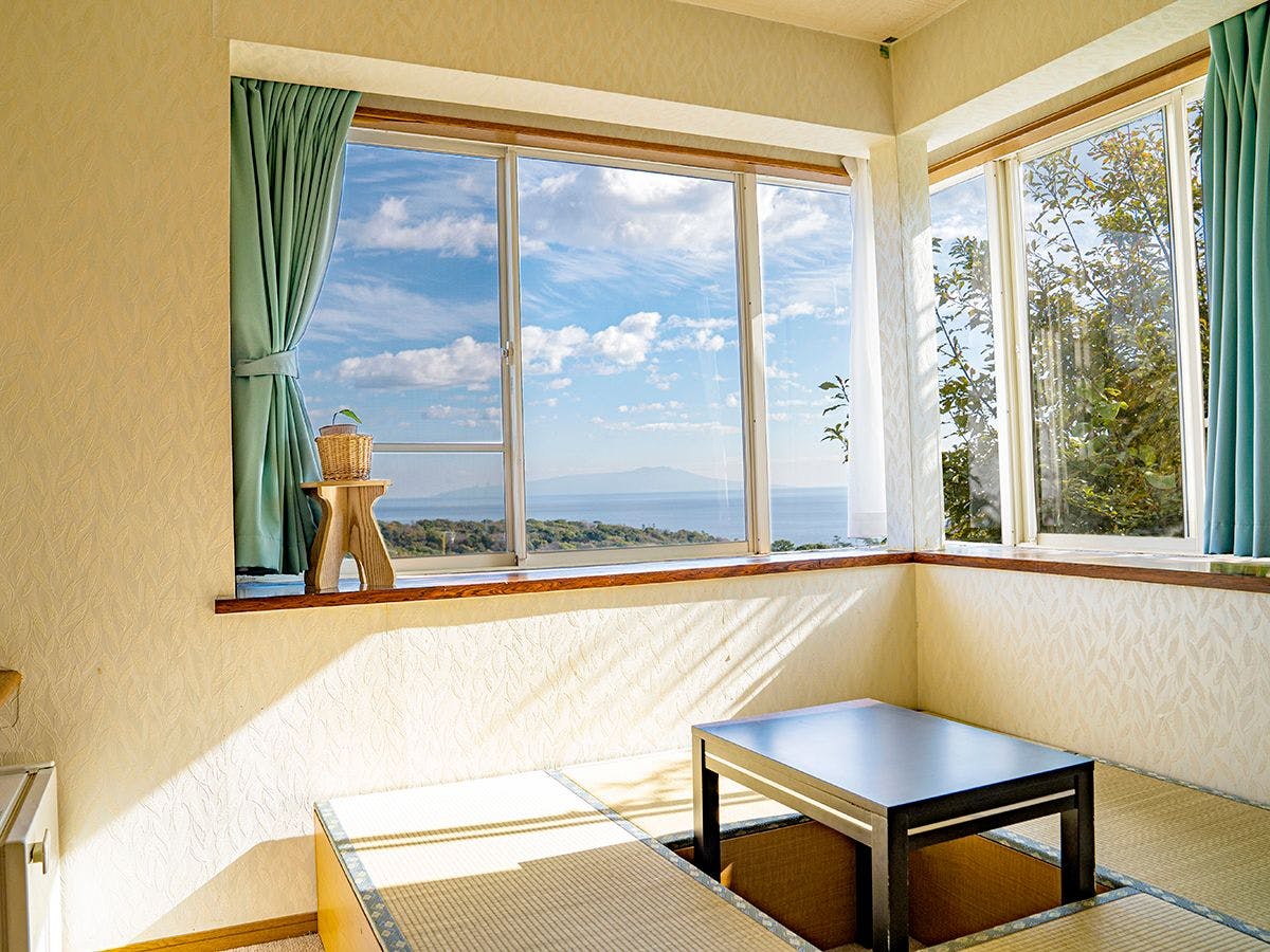 We Home Villa ~Jogasaki Onsen~