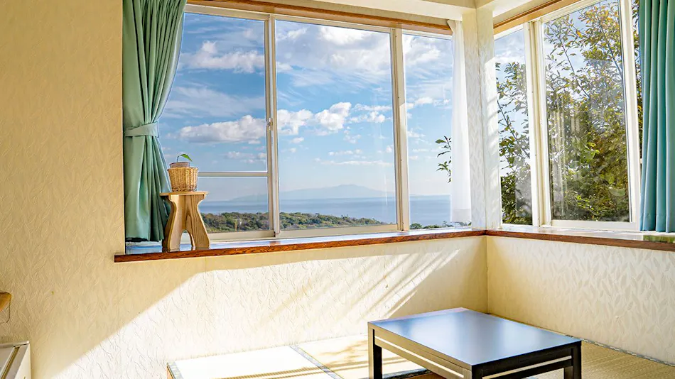 We Home Villa ~Jogasaki Onsen~