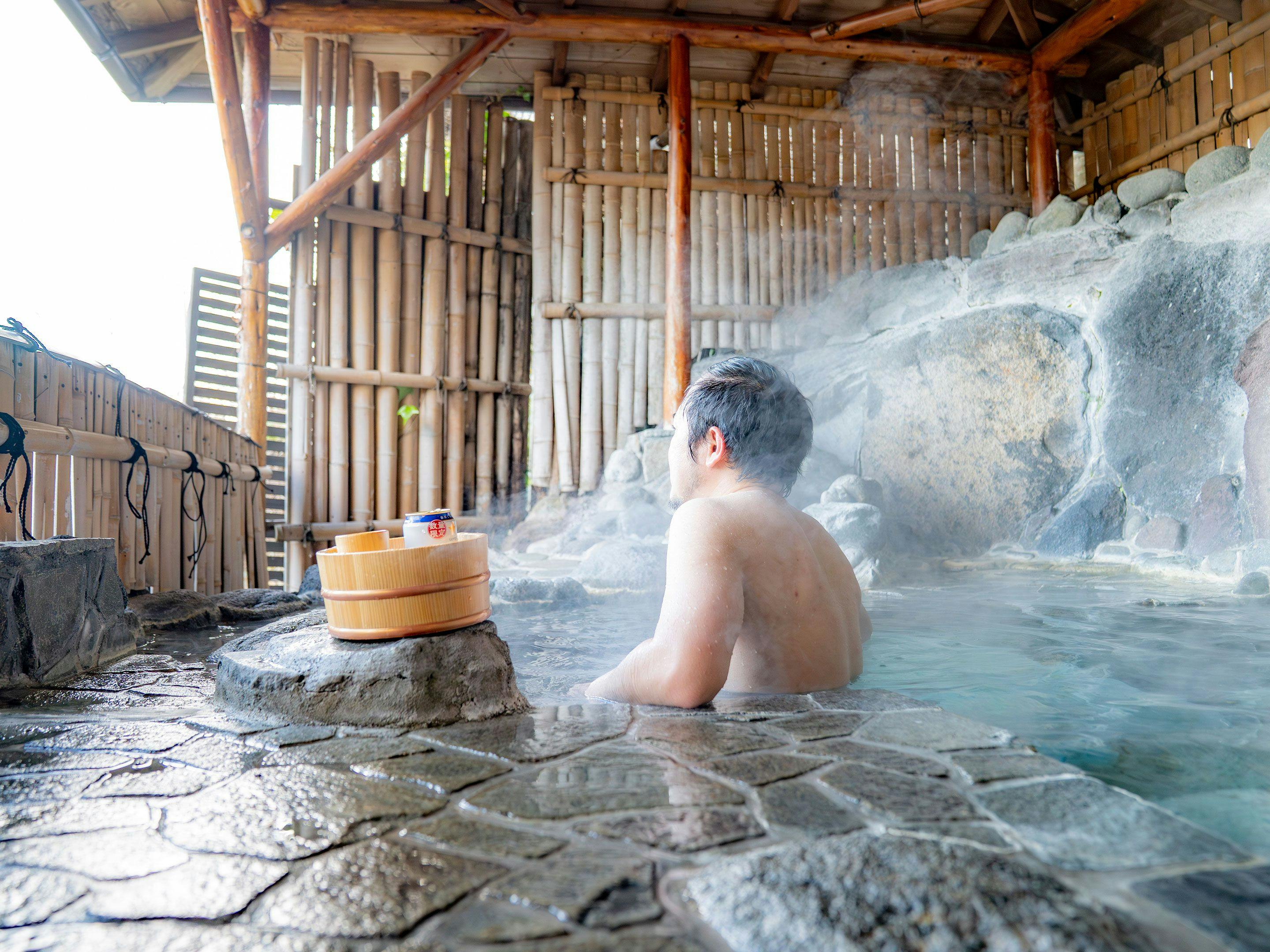 We Home Villa ~Jogasaki Onsen~