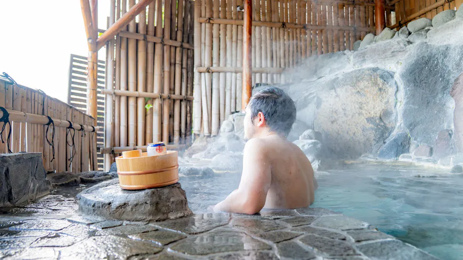 We Home Villa ~Jogasaki Onsen~