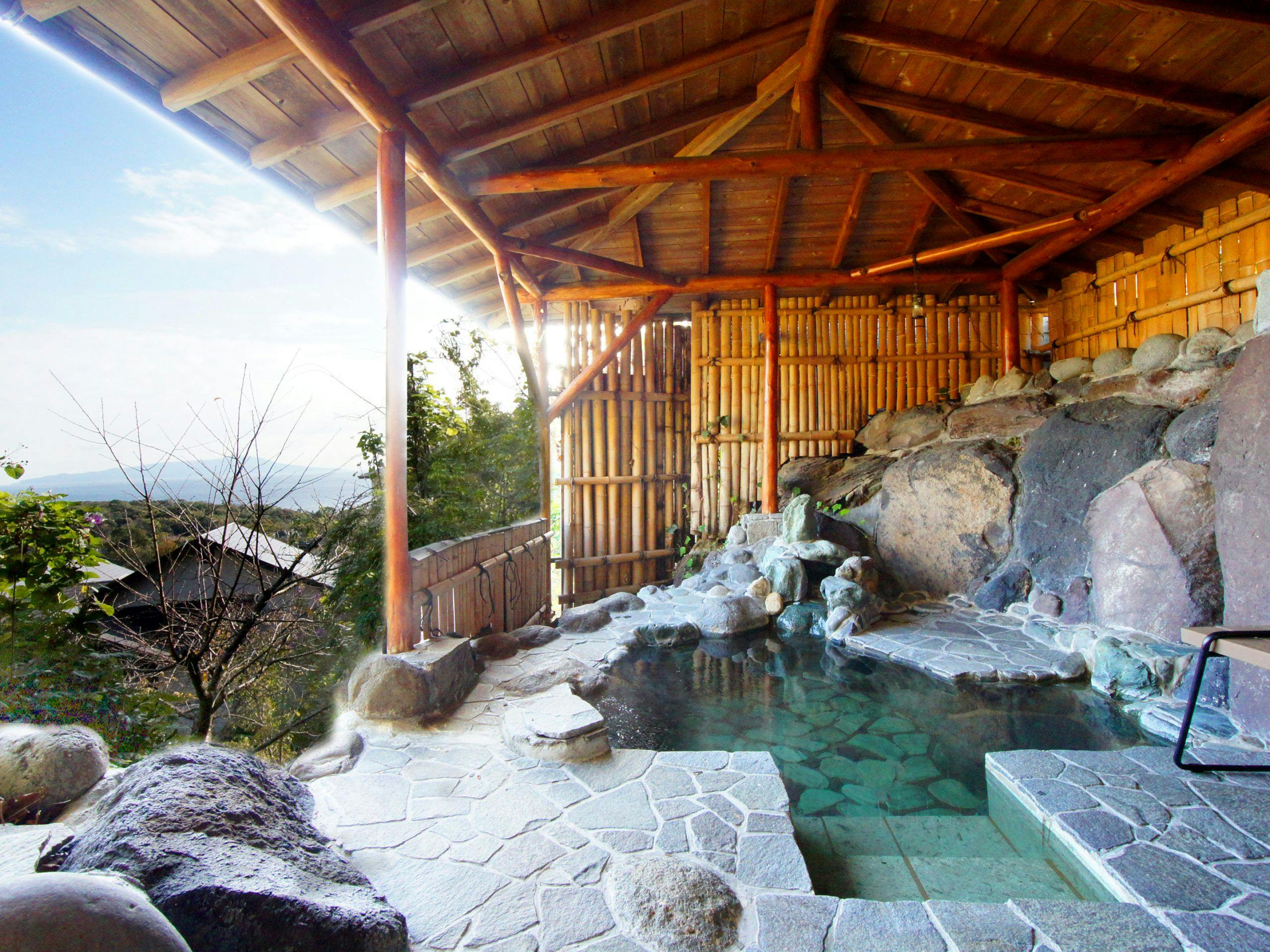 We Home Villa ~Jogasaki Onsen~