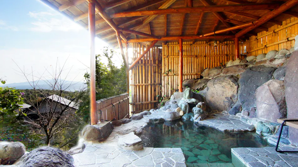 We Home Villa ~Jogasaki Onsen~