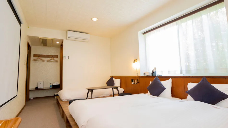 We Home Villa ~Jogasaki Onsen~