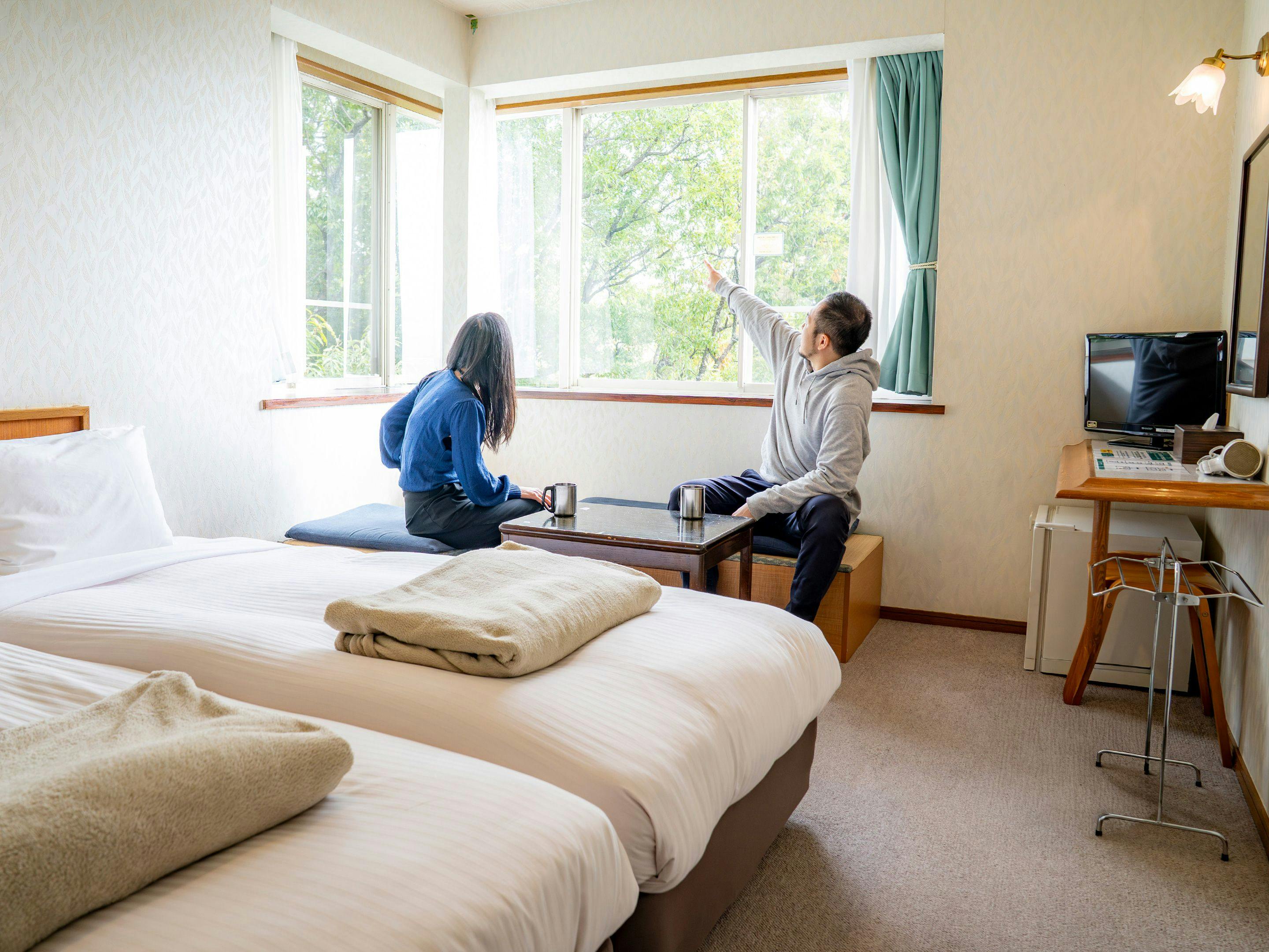 We Home Villa ~Jogasaki Onsen~