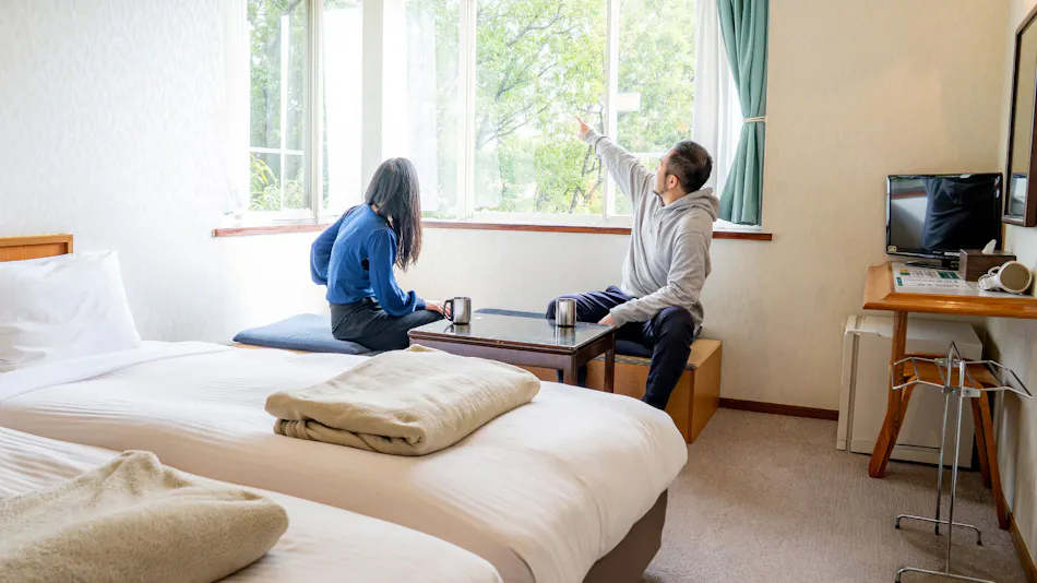 We Home Villa ~Jogasaki Onsen~