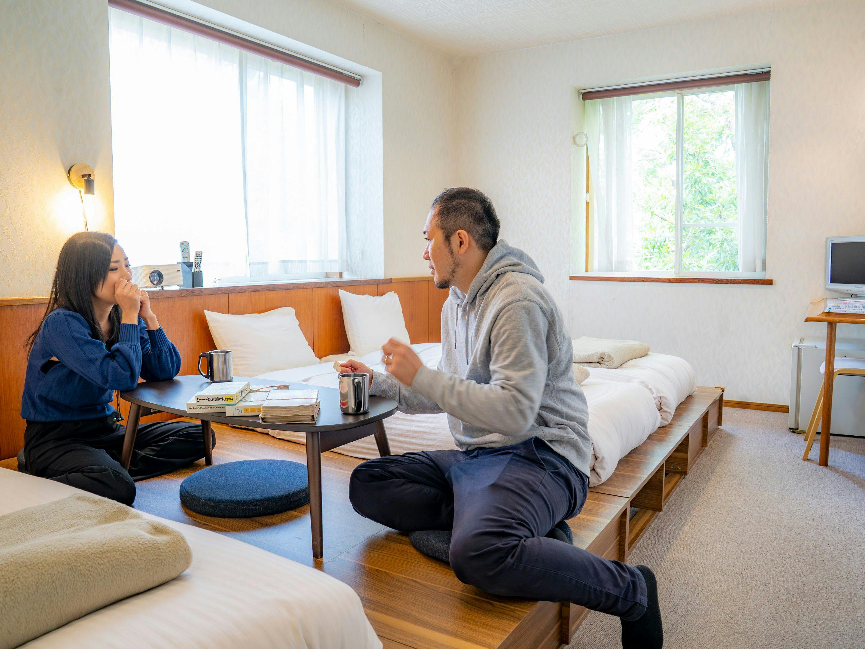 We Home Villa ~Jogasaki Onsen~