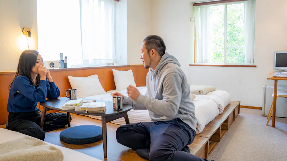 We Home Villa ~Jogasaki Onsen~