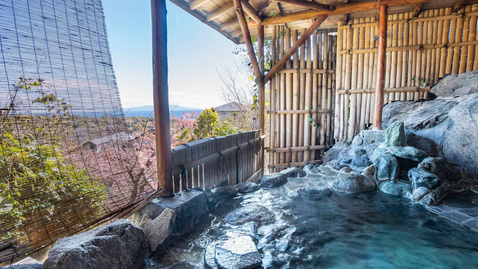 We Home Villa ~Jogasaki Onsen~
