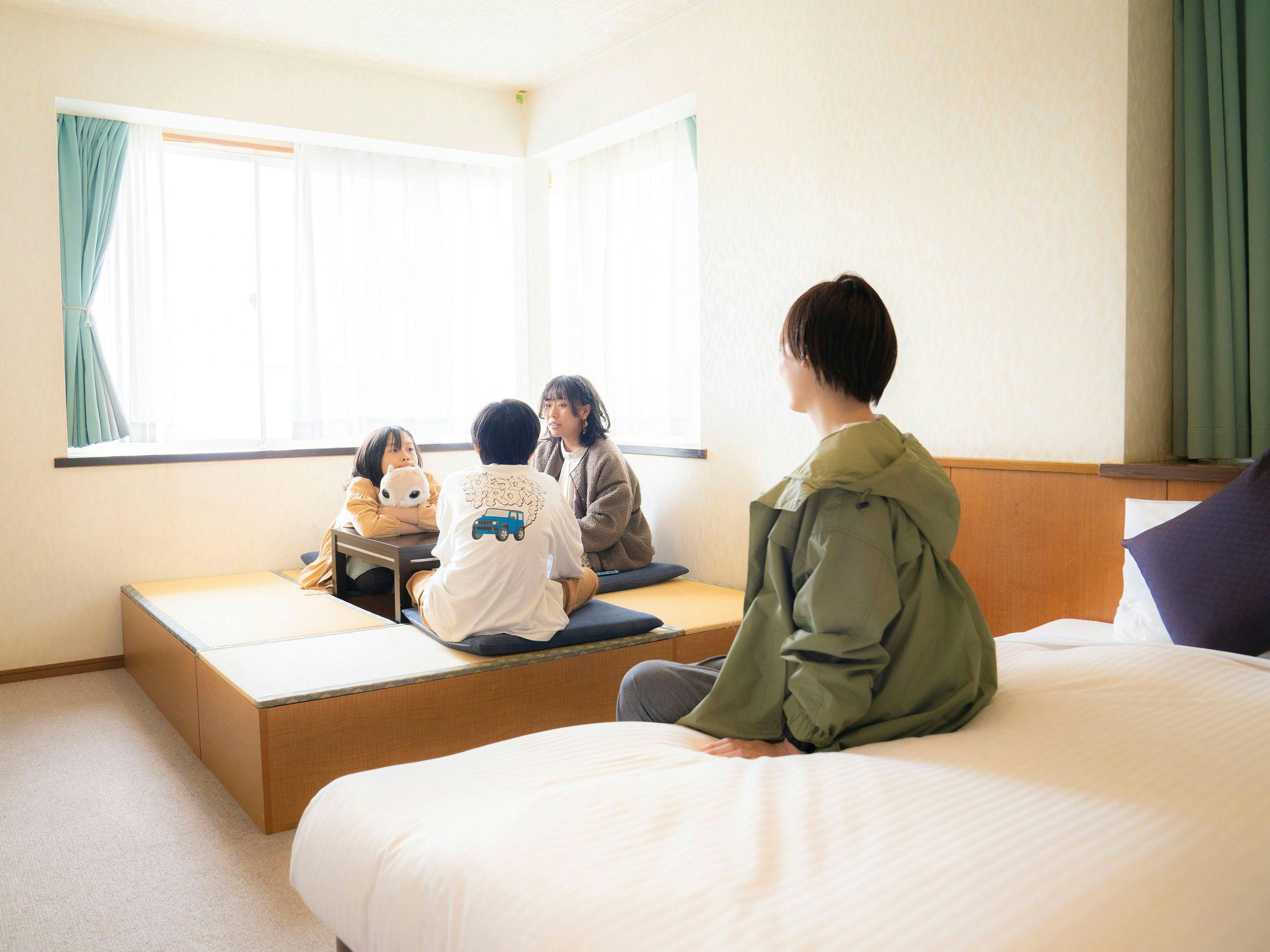 We Home Villa ~Jogasaki Onsen~