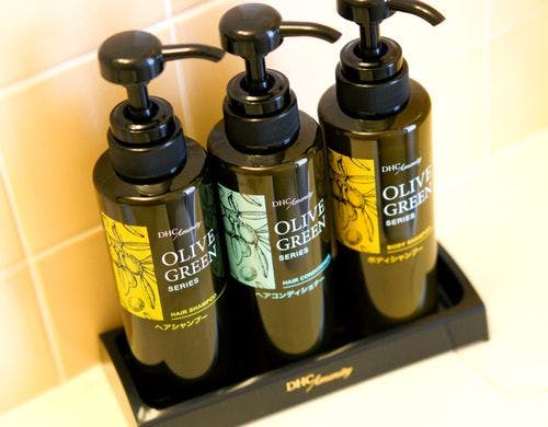 デラックスツイン