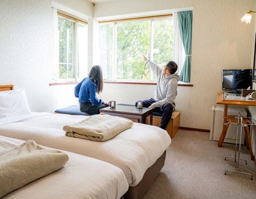 デラックストリプル利用イメージ