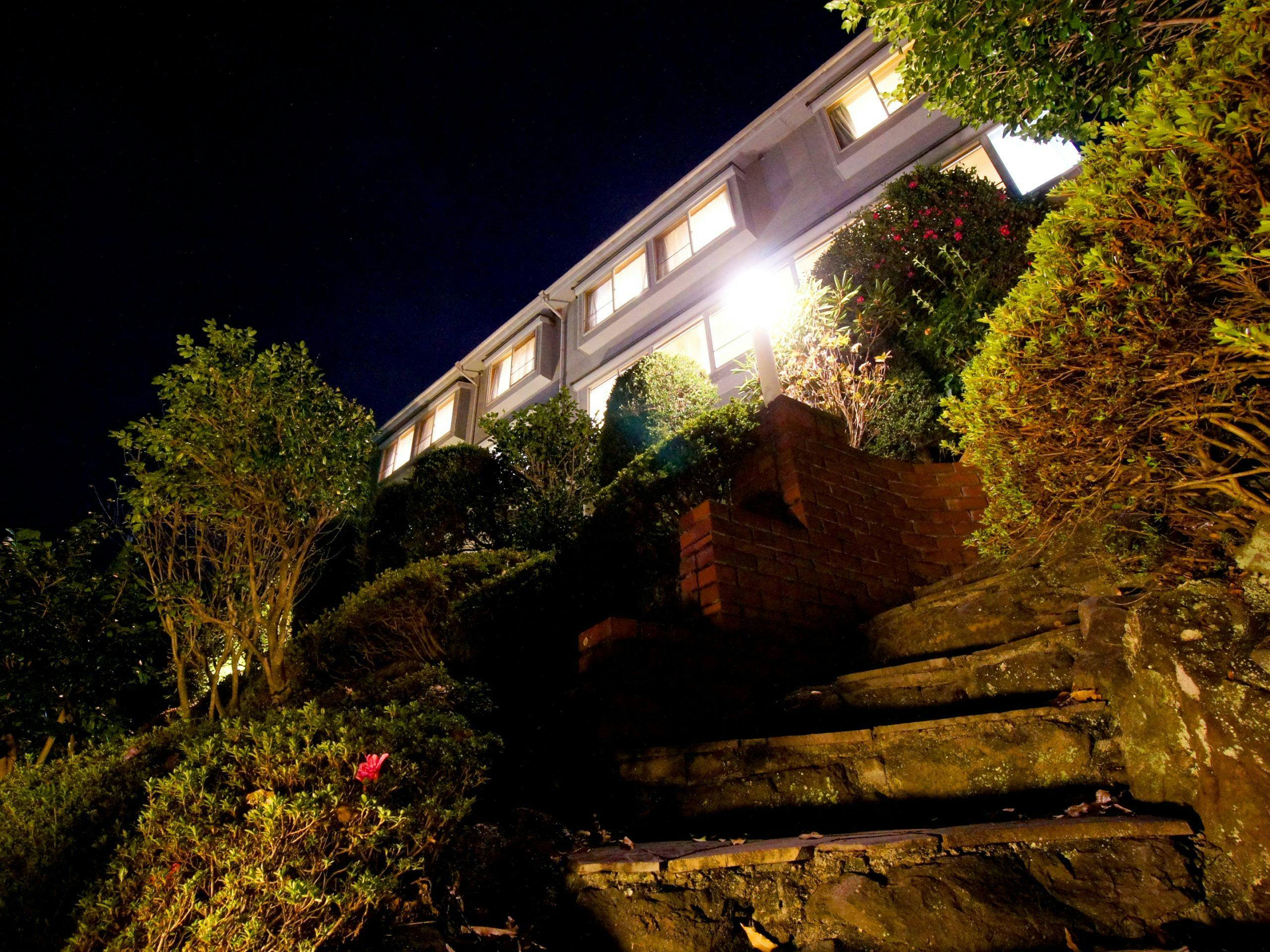 We Home Villa ~Jogasaki Onsen~
