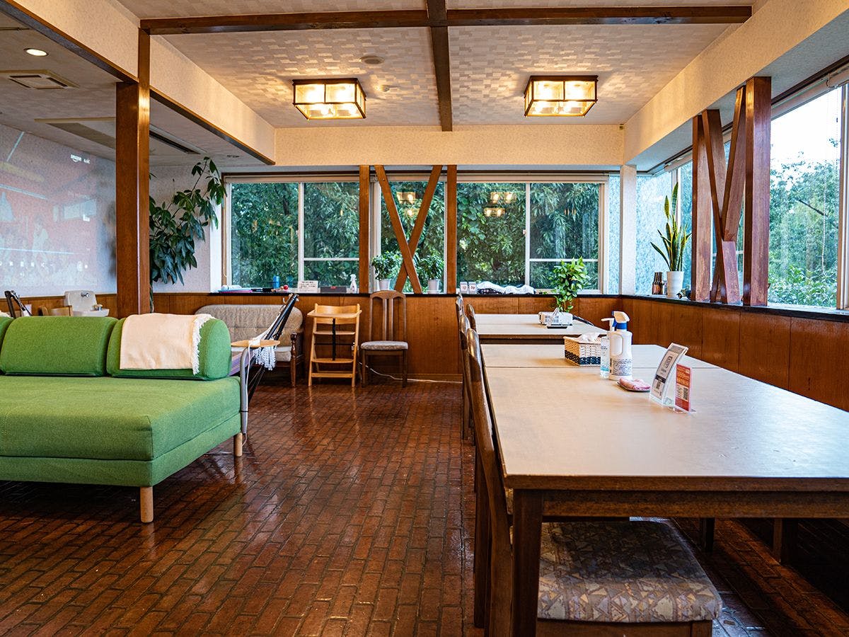 We Home Villa ~Jogasaki Onsen~