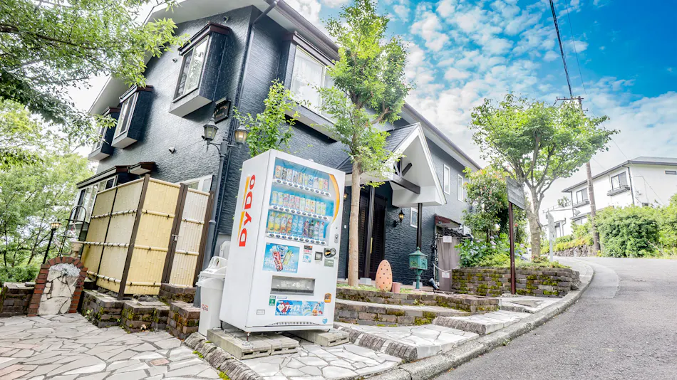 We Home Villa ~Jogasaki Onsen~