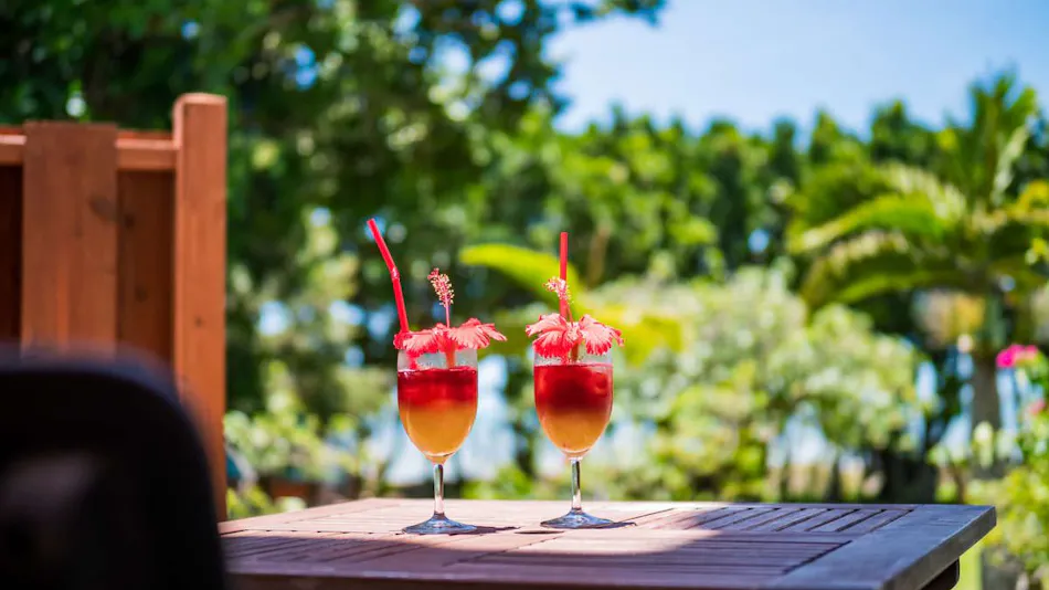 The Beach Terrace Hotel Ao Ishigaki