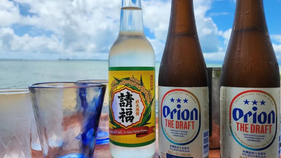 The Beach Terrace Hotel Ao Ishigaki