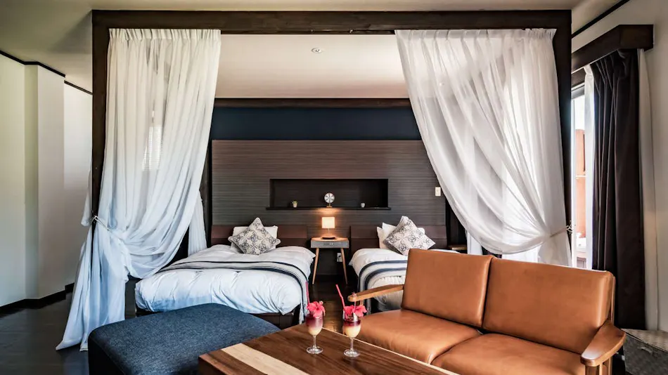The Beach Terrace Hotel Ao Ishigaki