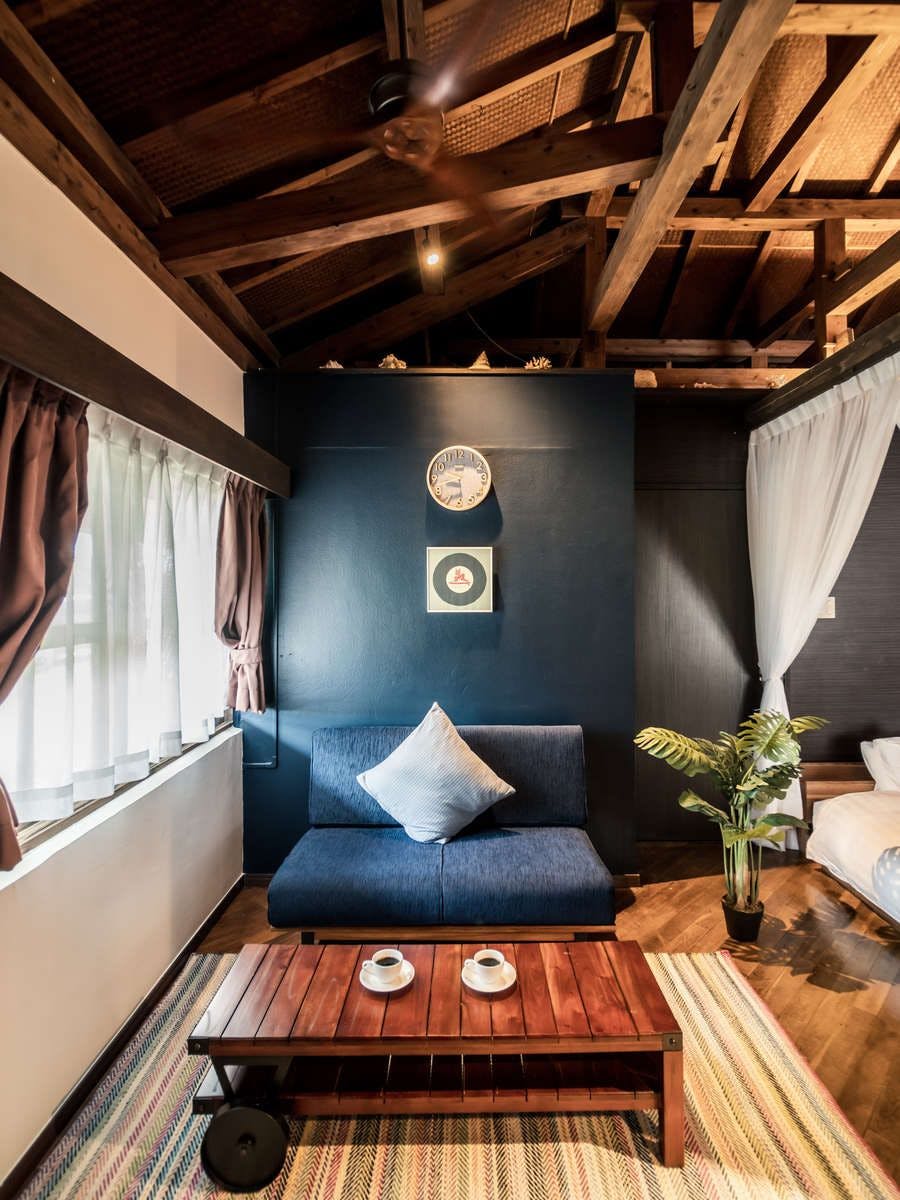 The Beach Terrace Hotel Ao Ishigaki