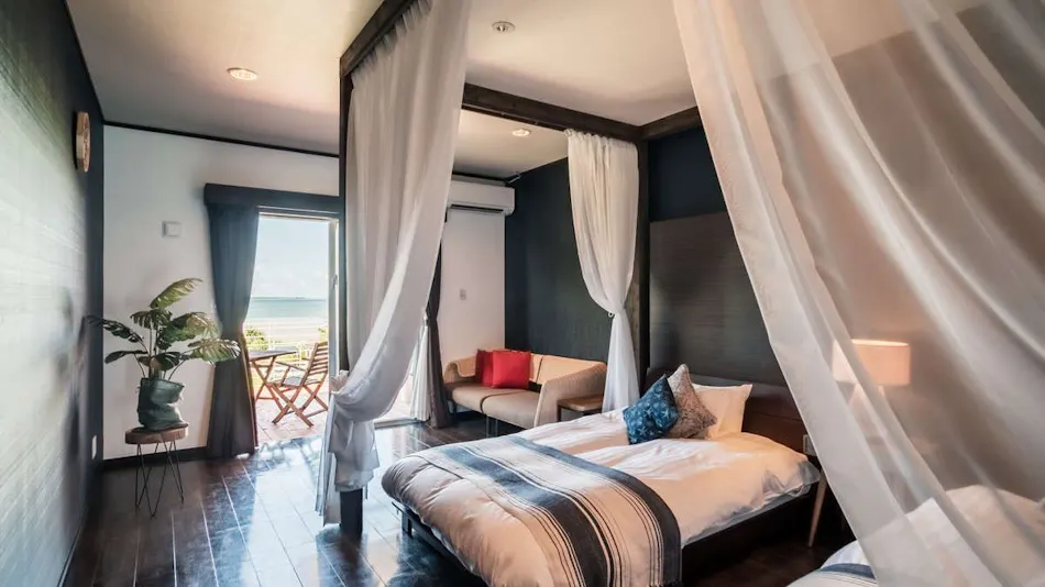 The Beach Terrace Hotel Ao Ishigaki