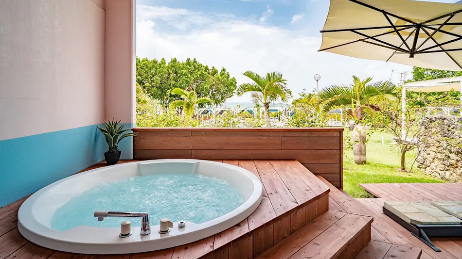 The Beach Terrace Hotel Ao Ishigaki